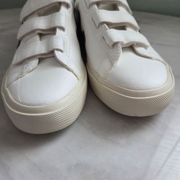 Veja Recife Logo Sneakers Women's Size 8 - Picture 9 of 16